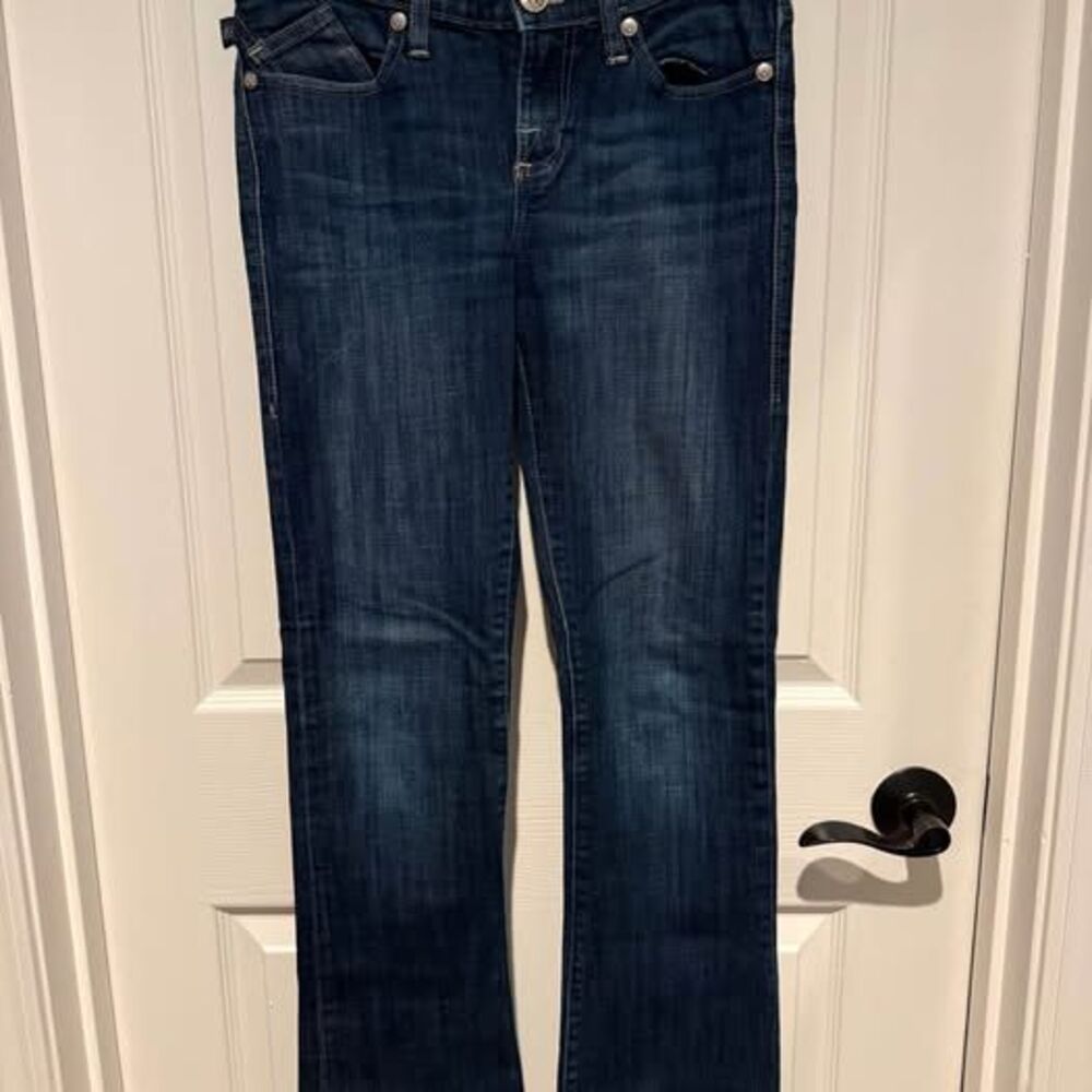 Rock & Republic Jeans Size 8
